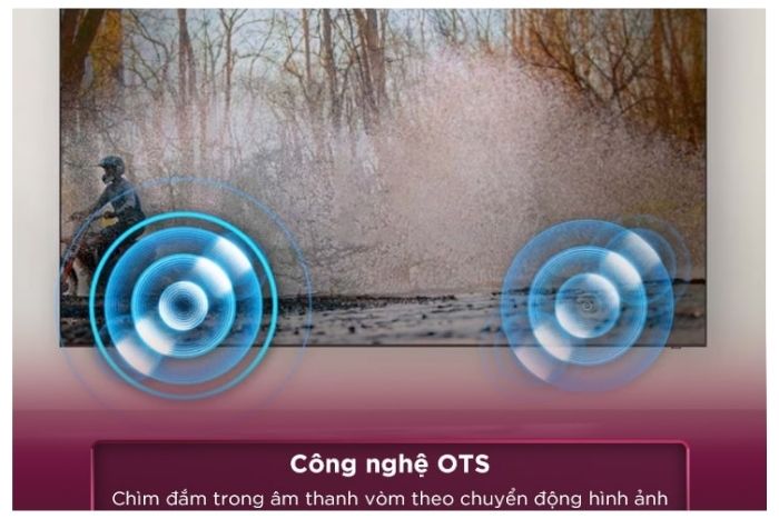 Smart Tivi Samsung 4K 50 Inch UA50DU7700